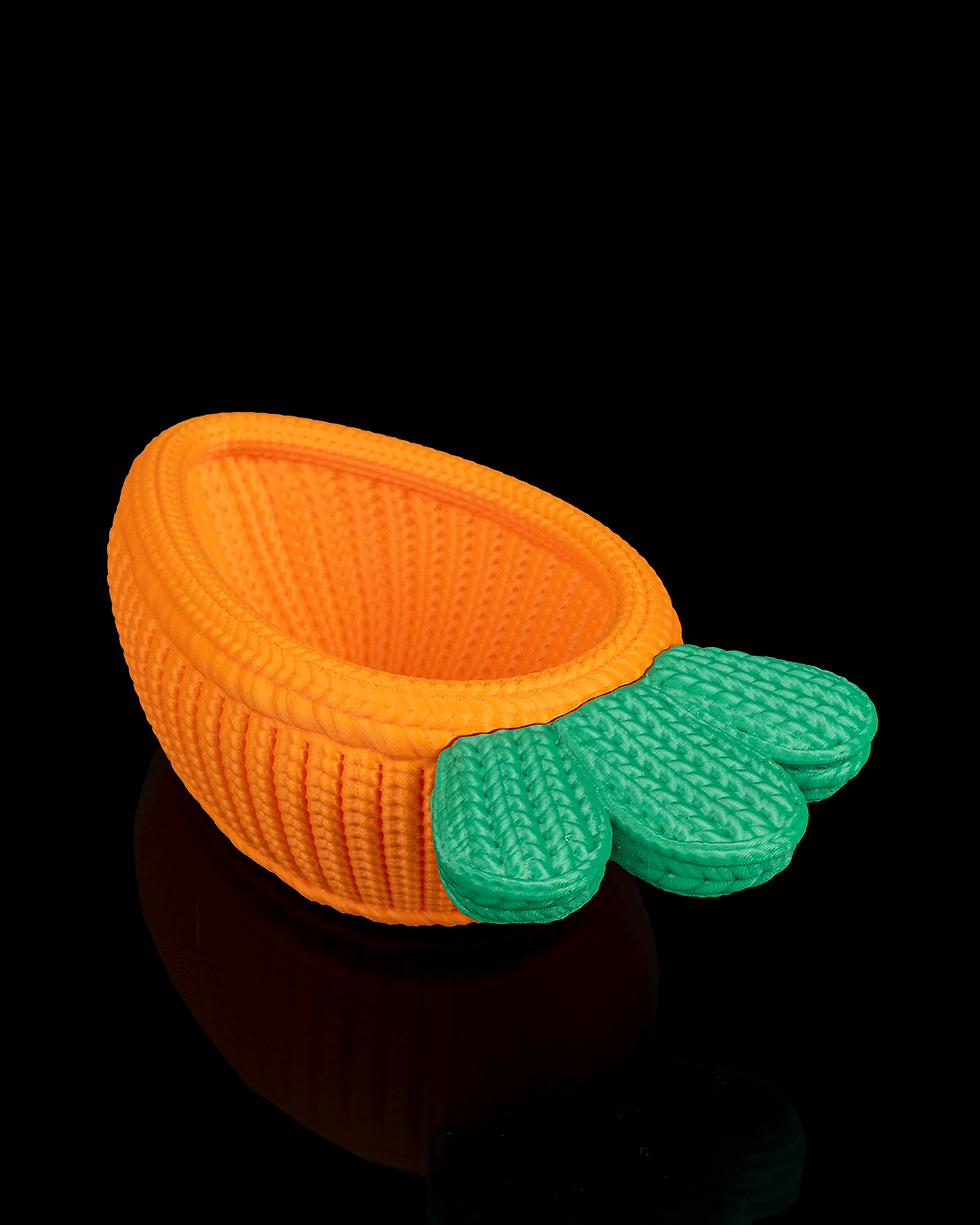 Thumbnail: Carrot Bowl