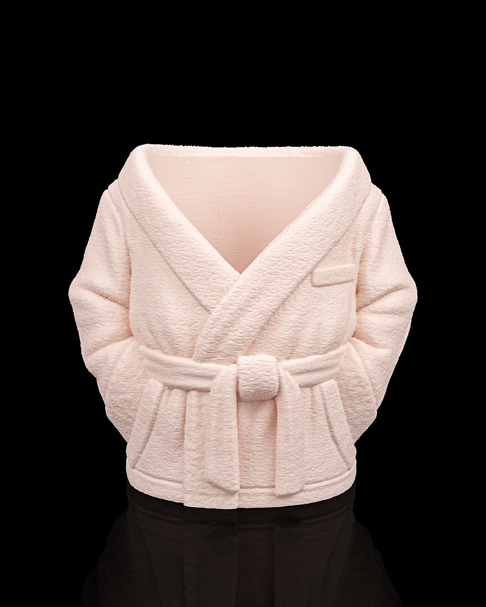 Thumbnail: Bathrobe - Can cozter