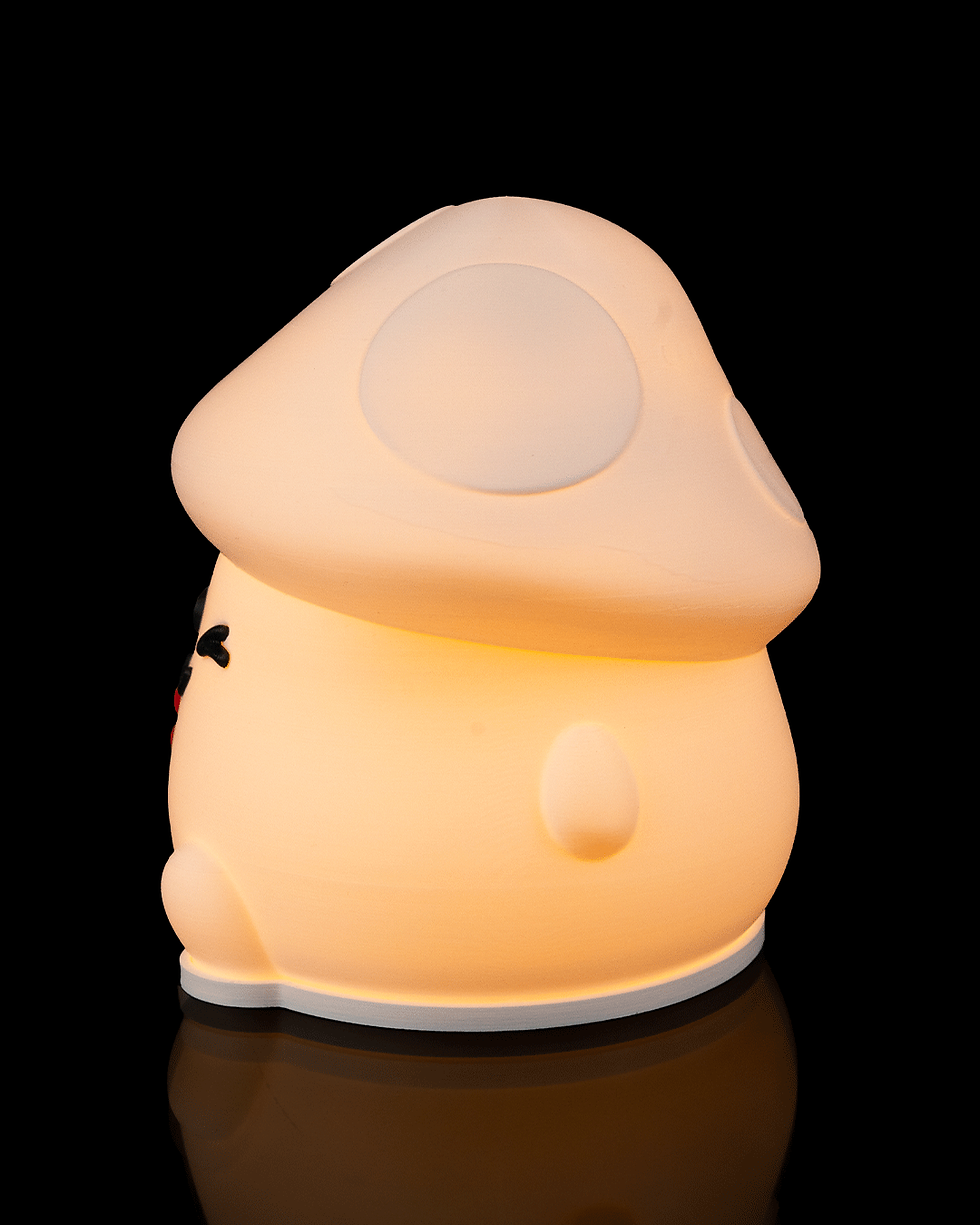Thumbnail: Twilight Spore - Table Lamp