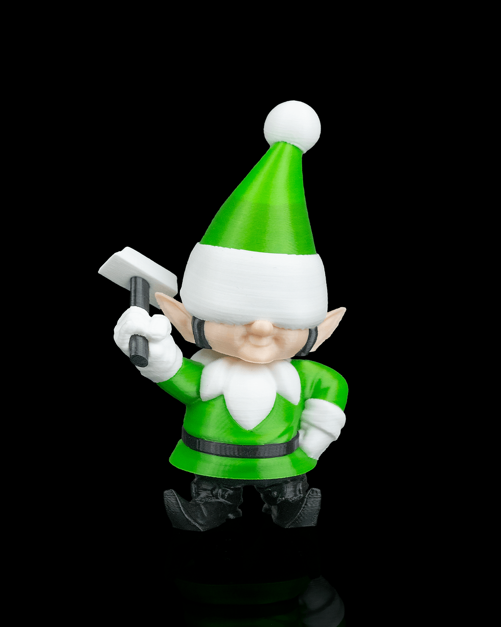 Pikkukuva: Jingle Pal Christmas ornament