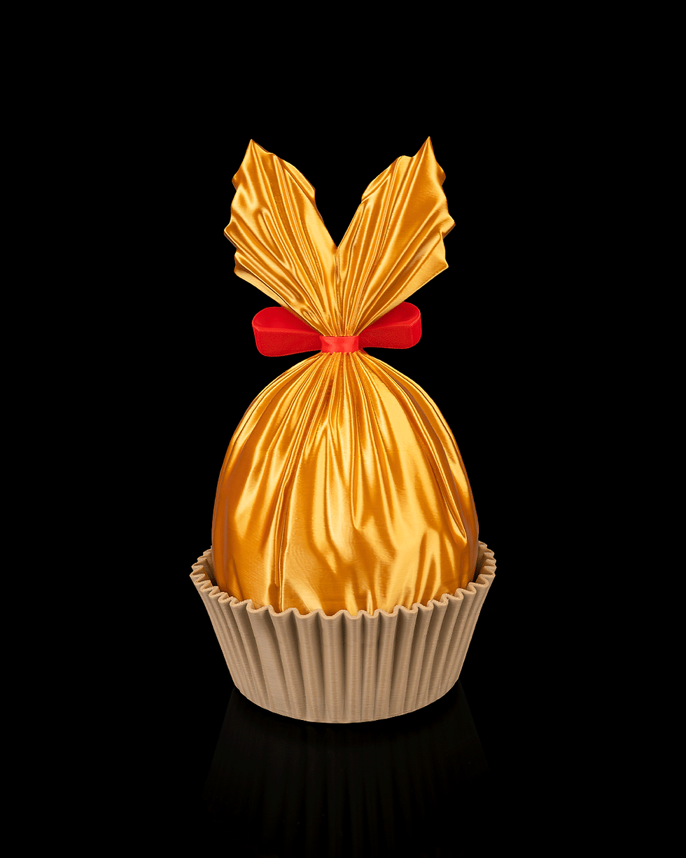 Thumbnail: Golden Treat - Container
