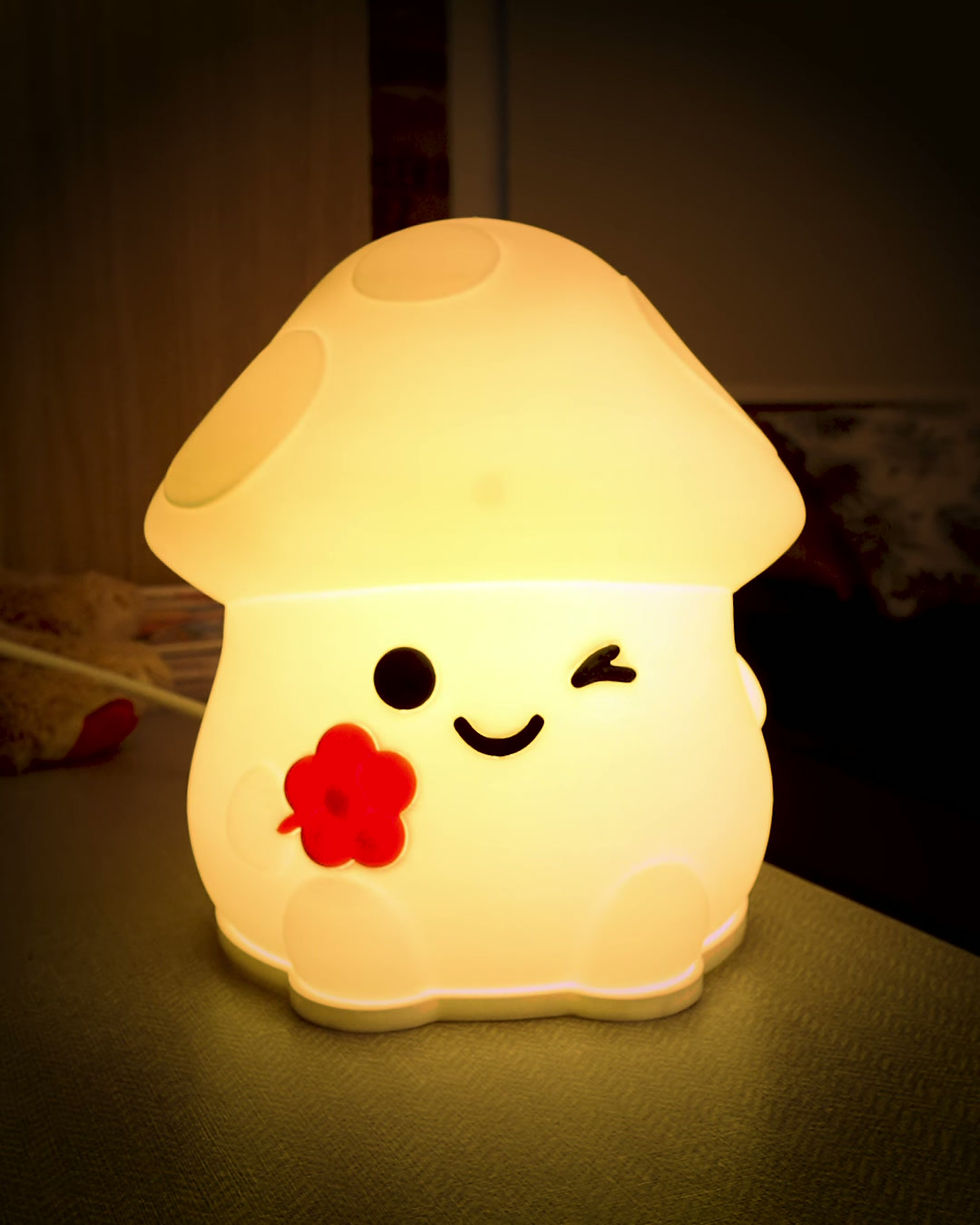 Thumbnail: Twilight Spore - Table Lamp