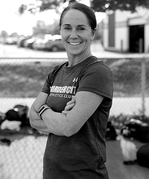 Erin Seagris Headshot