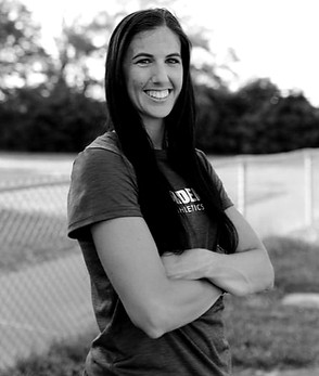 Kelsey Balkwill Headshot