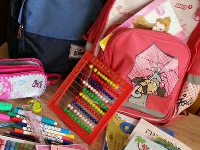 זמן תרגולים להרגלים