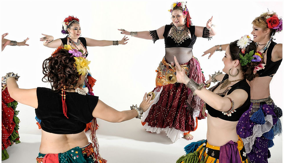Beauty of Belly Dance 2025