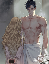 A Barbaric Proposal Chapter 66
