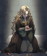 A Barbaric Proposal Chapter 64