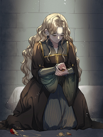 A Barbaric Proposal Chapter 64