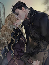 A Barbaric Proposal Chapter 31