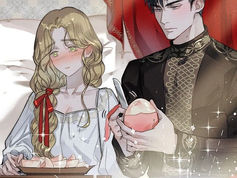 A Barbaric Proposal Side Story 1. Liene is consumed by a whirlwind of sadness and anger after her suspected pregnancy turns out to be false. Black cancels his trip to Yadion Bay to comfort her, patiently accepting her erratic emotions. He disarms her guilt and grief with unexpected tenderness—by meticulously cutting peaches—and powerfully reaffirms his love. Their passionate reunion is humorously thwarted by Liene’s sudden, intense craving for raspberry pie and red bean pudding. Read a translation of Korean, light novel, and web novel.