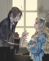 A Barbaric Proposal Chapter 46