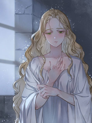 A Barbaric Proposal Chapter 3! Black ungkap motif tersembunyi melamar: Kerajaan Nauk memang miliknya sejak awal! Sementara Liene berjuang mempertahankan kebohongan mengandung anak pria lain.