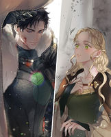 A Barbaric Proposal Chapter 1