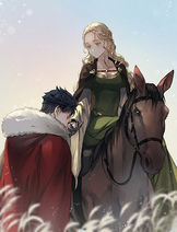 A Barbaric Proposal Chapter 2