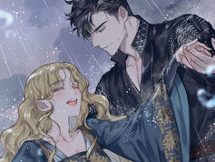 A Barbaric Proposal Ch. 133: Once It Begins to Flow (3). The water returns, causing the Evert River to overflow, turning the streets of Nauk into a spontaneous, joyous festival. Liene and Black celebrate their success by dancing barefoot with the citizens, culminating in a moment of profound gratitude and a final dismissal of Blini's threat. The Madams declare Liene rich and seize control of the castle's renovation, immediately pressuring the couple to hold a coronation and bear a baby. Read a translation of Korean, light novel, and web novel.