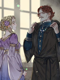 A Barbaric Proposal Chapter 36