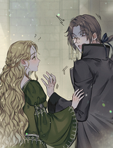 A Barbaric Proposal Chapter 73