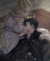 A Barbaric Proposal Chapter 32