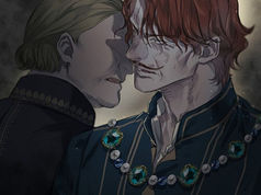 Read A Savage Proposal Chapter 48: Conspiracy in English. Read A Barbaric Proposal Chapter 48: Conspiracy in English. Read Korean Novel in English. Read Korean Light Novel in English.