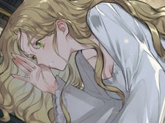 A Barbaric Proposal Ch. 132: Once It Begins to Flow (2). After opening the Gainers secret door, Liene and Black spend five days anxiously waiting for the water to return. Liene's worry about the broken mechanism turns into an intimate moment of seduction and reassurance with Black, who is concerned about her fragile health. Their passionate reunion is interrupted by Randall's frantic shout: The water is flowing! Read a translation of Korean, light novel, and web novel.