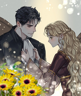 A Barbaric Proposal Chapter 69