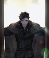 A Barbaric Proposal Chapter 25