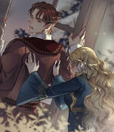 A Barbaric Proposal Chapter 18