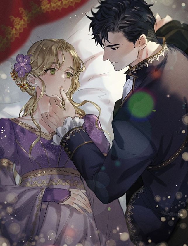 A Barbaric Proposal Chapter 39: Black bersimpati pada penderitaan Liene di tangan Kleinfelter, dan ia tidak menyangkal kehamilan Liene. Liene akhirnya mengungkapkan tentang pengemis tua yang memberitahunya tentang Black. Liene memberi Black izin: "Kau tidak perlu bertanya setiap kali kau ingin menciumku." Black menarik Liene lebih dekat. Black: "Aku berharap ada sebuah ruangan tempat aku bisa mengurungmu." Saat momen intim memuncak, Fermos tiba-tiba masuk.