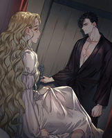 A Barbaric Proposal Chapter 33