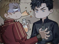 Read A Barbaric Proposal Chapter 105: Insufficient Time. Read A Savage Proposal Chapter 105 in English. Read Korean Novel in English. Read Korean Light Novel in English.