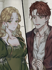 A Barbaric Proposal Chapter 72