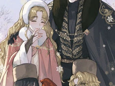 A Barbaric Proposal Side Story 11