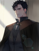 A Barbaric Proposal Chapter 13