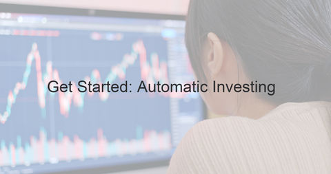 Person Analyzing Graphs On Screen