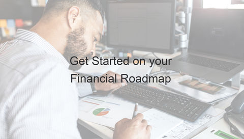 Taking Notes on Financial Report