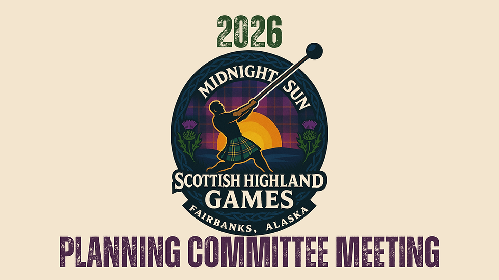 2026 MSSHG Planning Committee Meetings