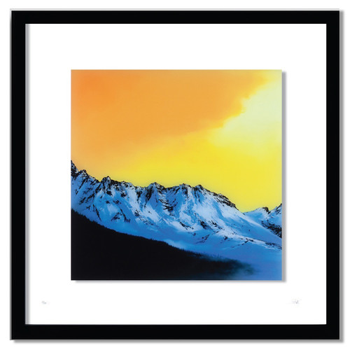 VANILLA SKIES | Richard Rowan