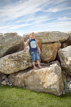 Family Photography - Ulrika Photography Gibraltar
