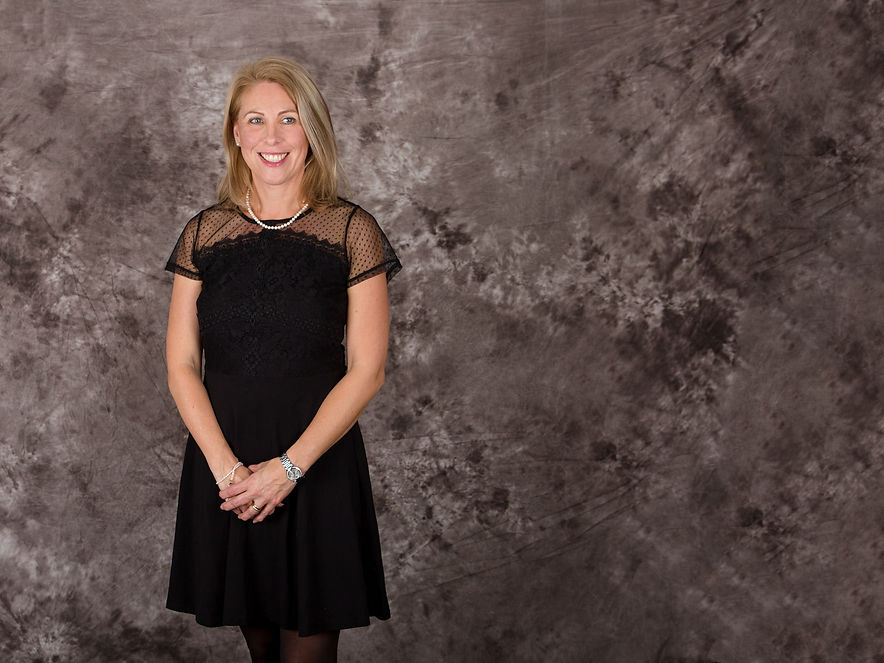 Ulrika Orsing portrait Gibraltar
