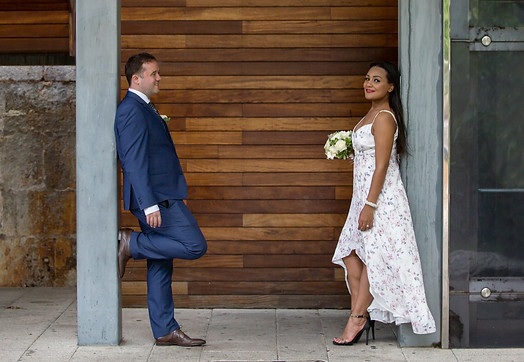 Gibraltar Commonwealth park