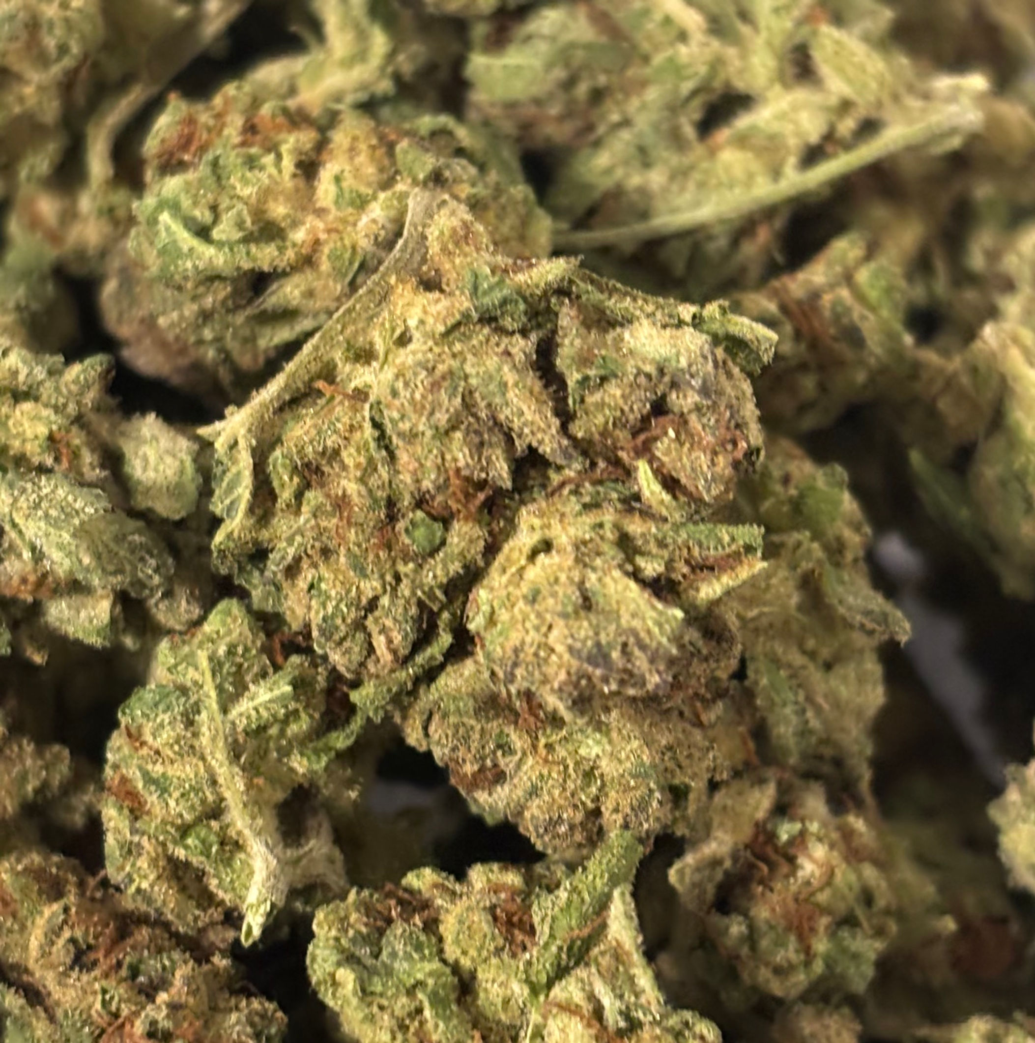 Super critical