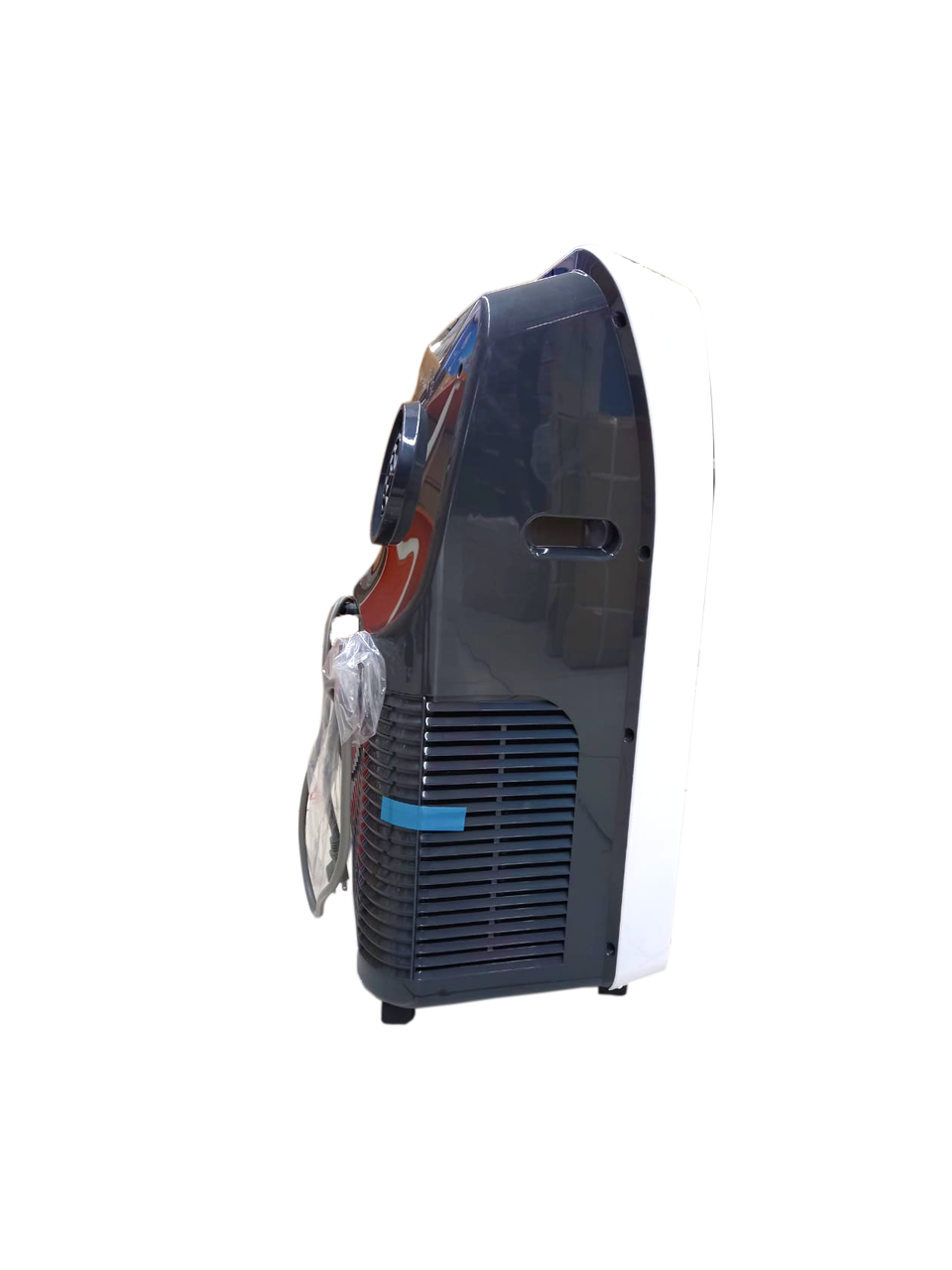 Thumbnail: Startec Portable A/C 12000BTU ST12P