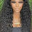 Thumbnail: 24" Brazilian Water Wave Wig