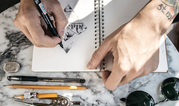 Conceptual Plus branding