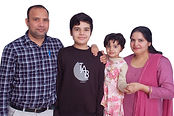 AIZA AKHTER