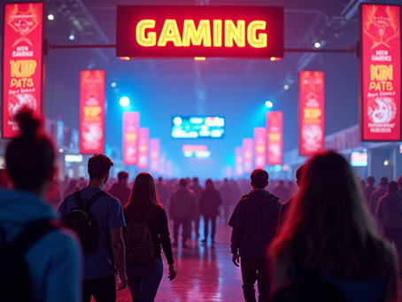 Unlocking VIP Access: The Ultimate Guide to Gaming and Entertainment Events