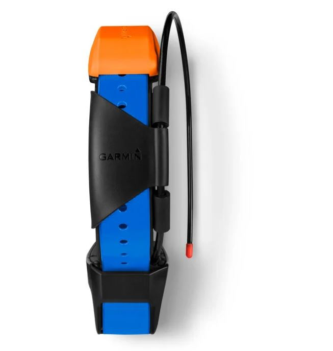 Miniatura: COLEIRA RASTREADORA GARMIN T 5X