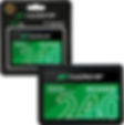 HD SSD MACROVIP MV240GB