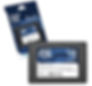 HD SSD PATRIOT P210 128GB